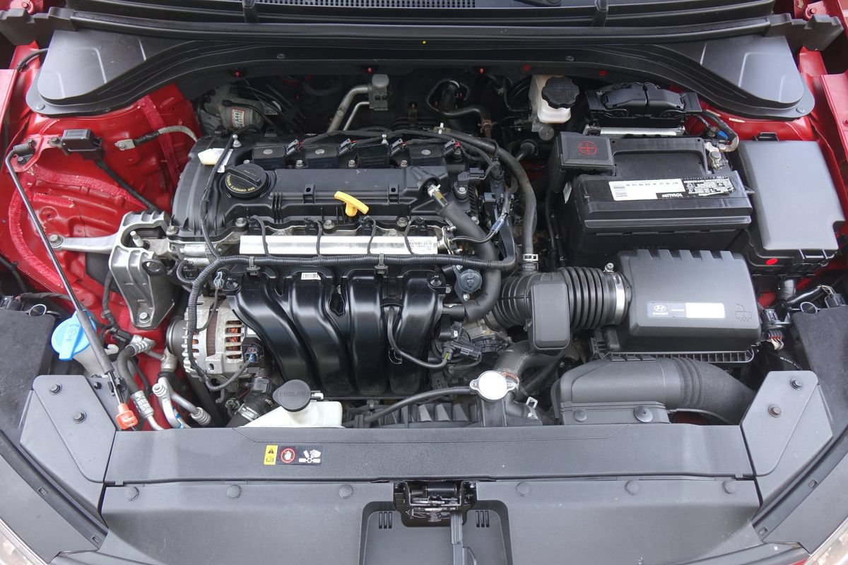 Used 2019 Hyundai Elantra Value Edition FWD image 36
