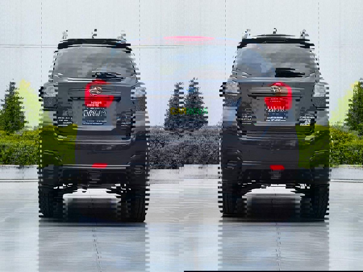 Used 2017 Subaru Crosstrek 2.0i Limited image 9