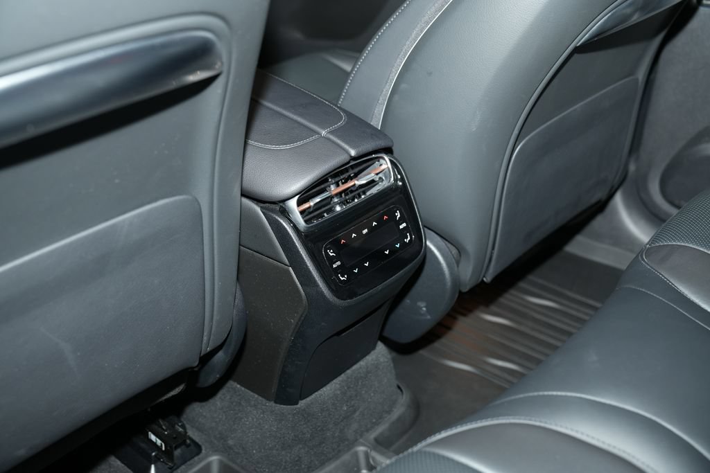 Certified 2025 Mercedes-Benz EQE AMG 4MATIC SUV image 52