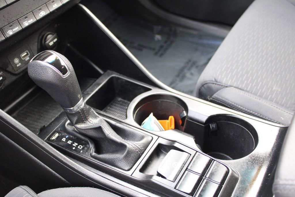 Used 2020 Hyundai Tucson Value FWD image 37