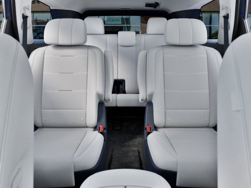New 2026 Hyundai Palisade Calligraphy image 12