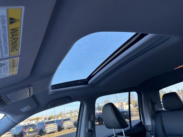 Used 2023 Honda Ridgeline RTL image 16