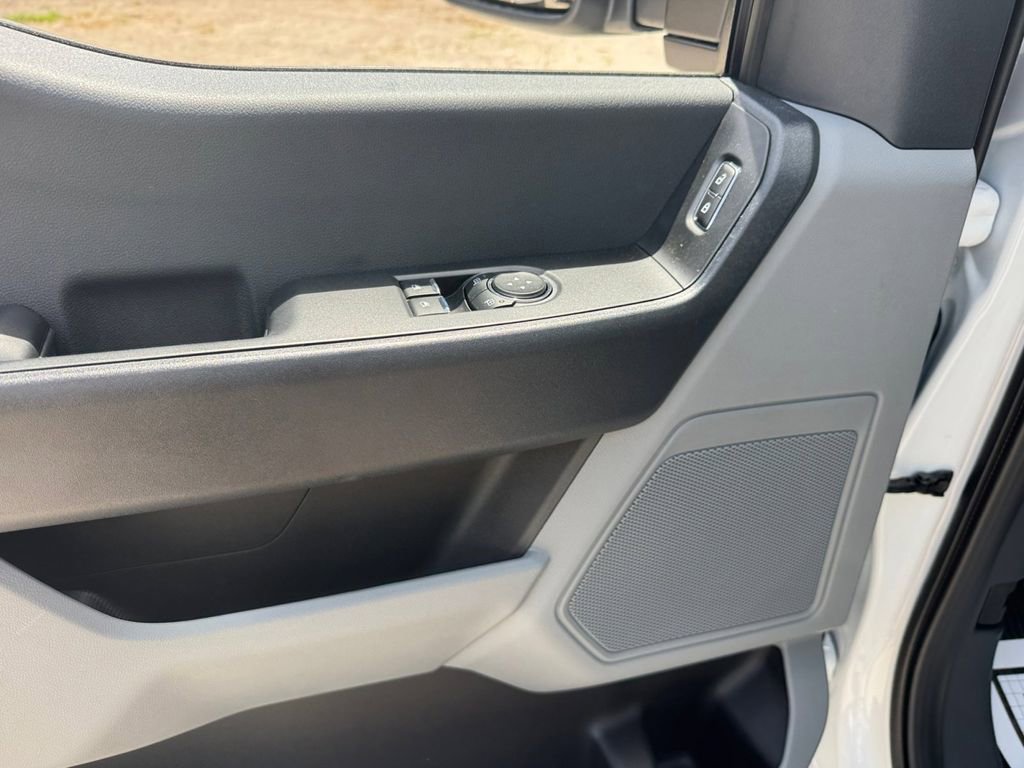New 2026 Ford F550 4x4 Regular Cab Super Duty image 27