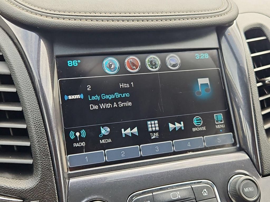 Used 2019 Chevrolet Impala LT FWD image 17