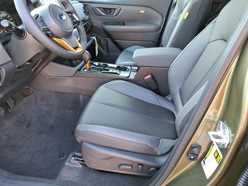 New 2026 Subaru Forester Wilderness image 14