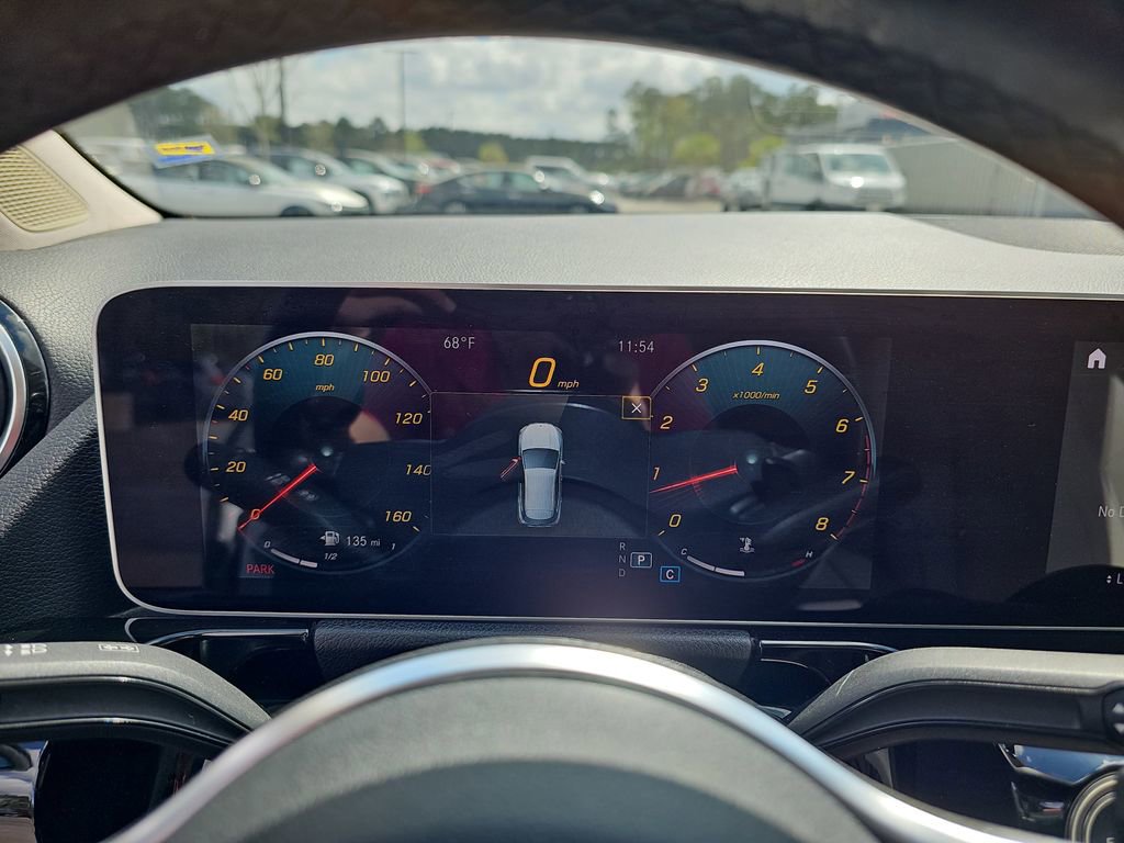 Used 2021 Mercedes-Benz GLA 250 w/ Premium Package image 23