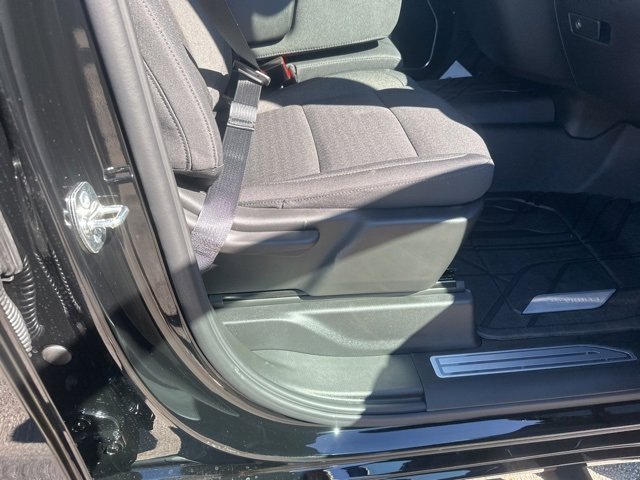 New 2026 Chevrolet Silverado 1500 RST w/ RST Select Package image 33