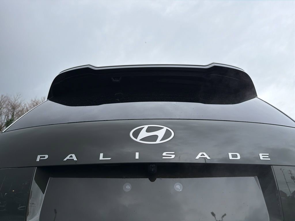 New 2026 Hyundai Palisade Calligraphy image 10
