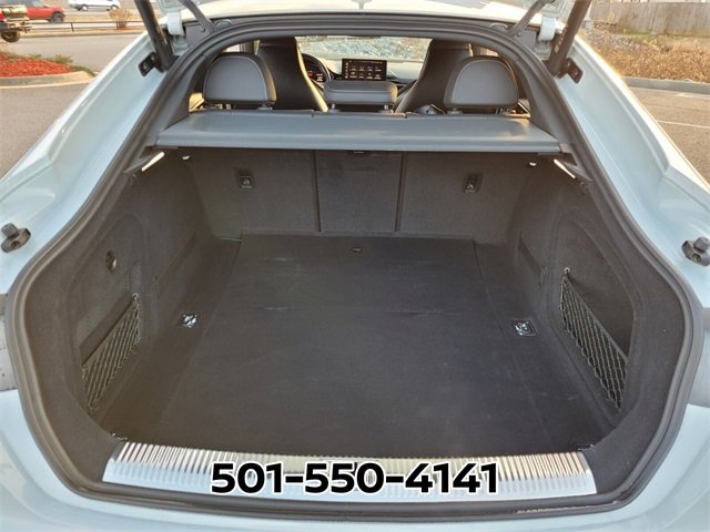 Used 2021 Audi S5 Premium Plus w/ Premium Plus Package image 16