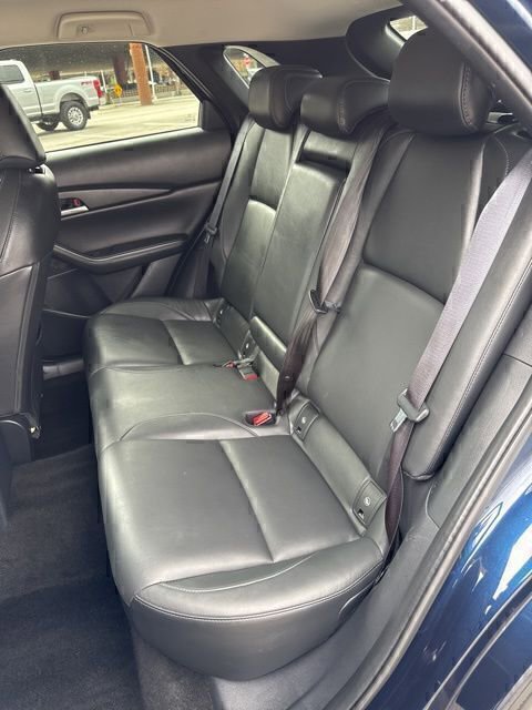 Used 2024 MAZDA CX-30 AWD 2.5 S w/ Select Sport Pkg image 15