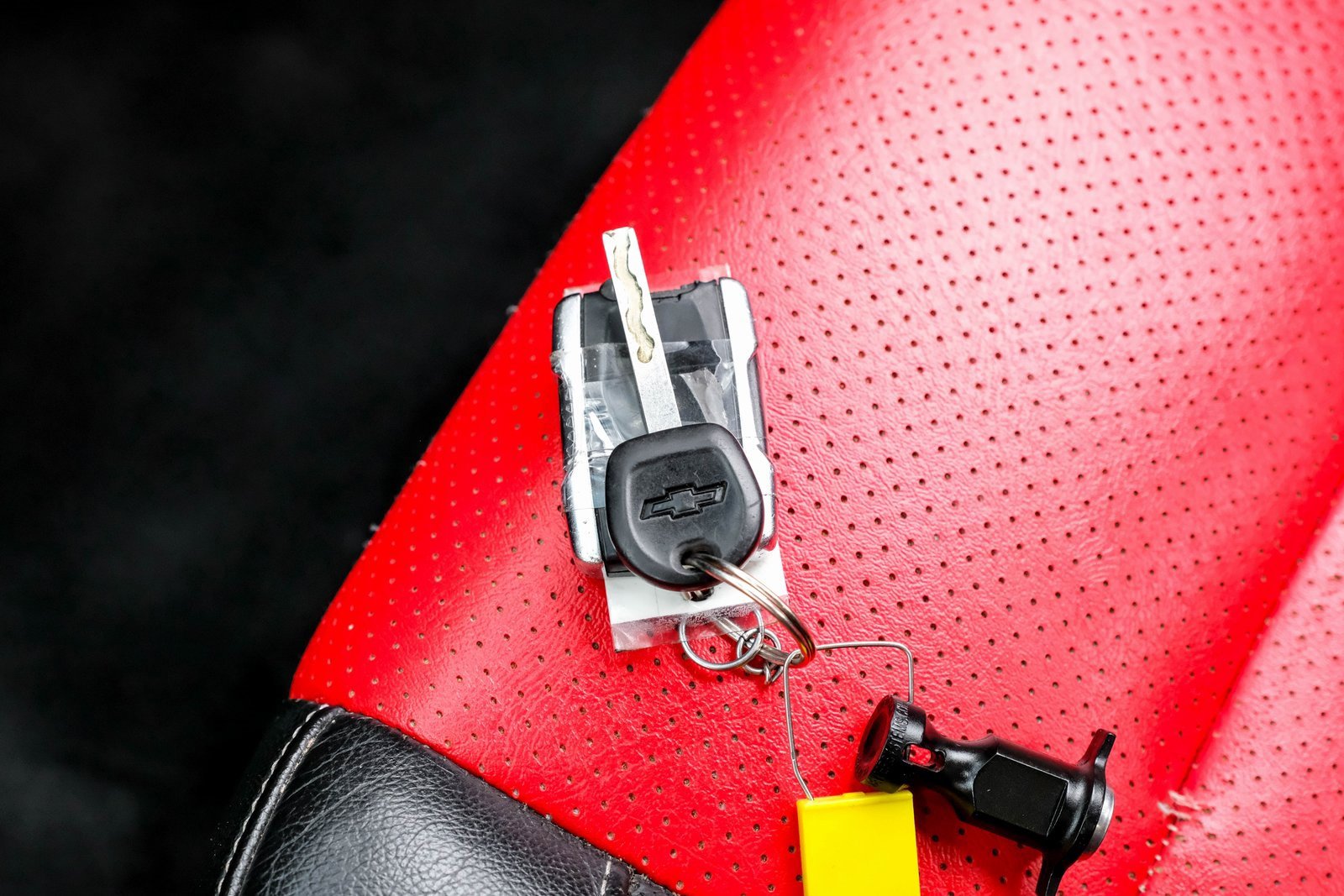 Used 2019 Chevrolet Silverado 3500 LTZ w/ Duramax Plus Package image 53