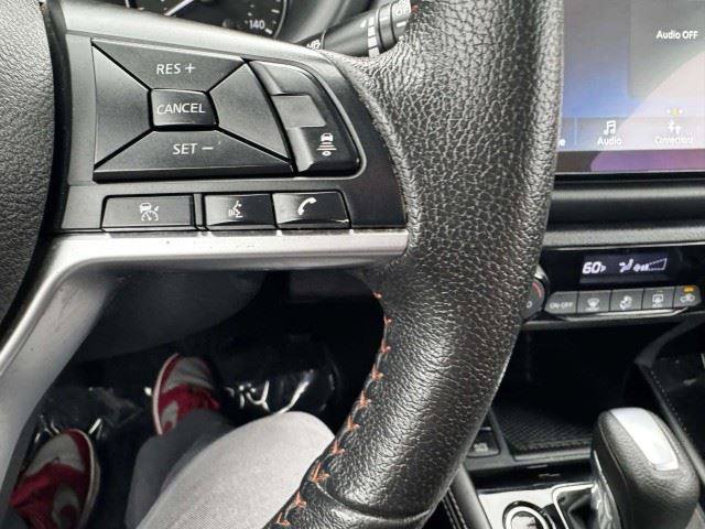 Used 2023 Nissan Kicks SR FWD image 24