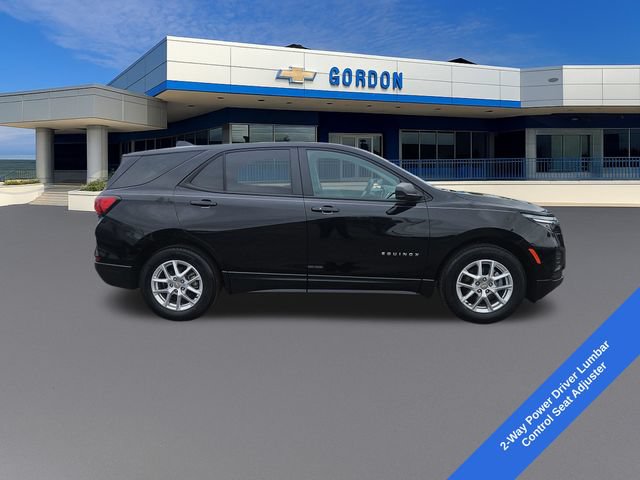 Used 2024 Chevrolet Equinox LS w/ LS Convenience Package FWD image 7