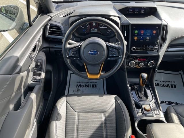 Used 2024 Subaru Forester Wilderness w/ Wilderness Package image 6
