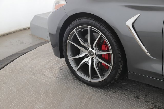 Used 2020 Genesis G70 3.3T image 13
