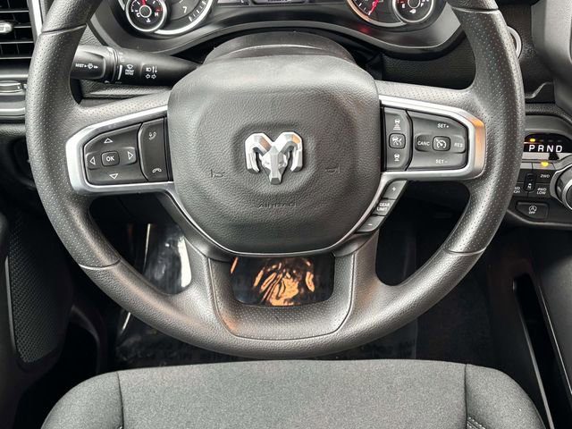 New 2026 RAM 1500 Express AWD/4WD image 7