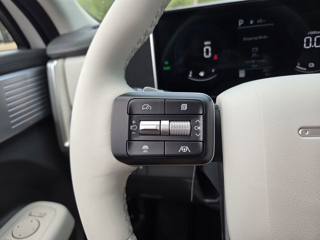 New 2026 Hyundai Santa Fe SE FWD image 23