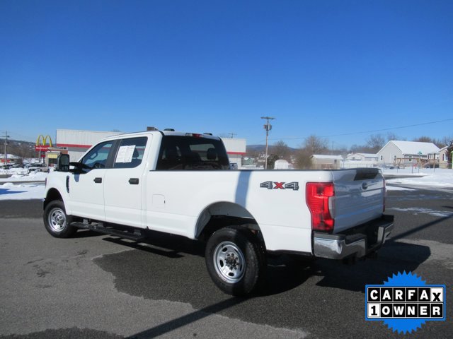 Used 2022 Ford F250 XL w/ Power Equipment Group image 8