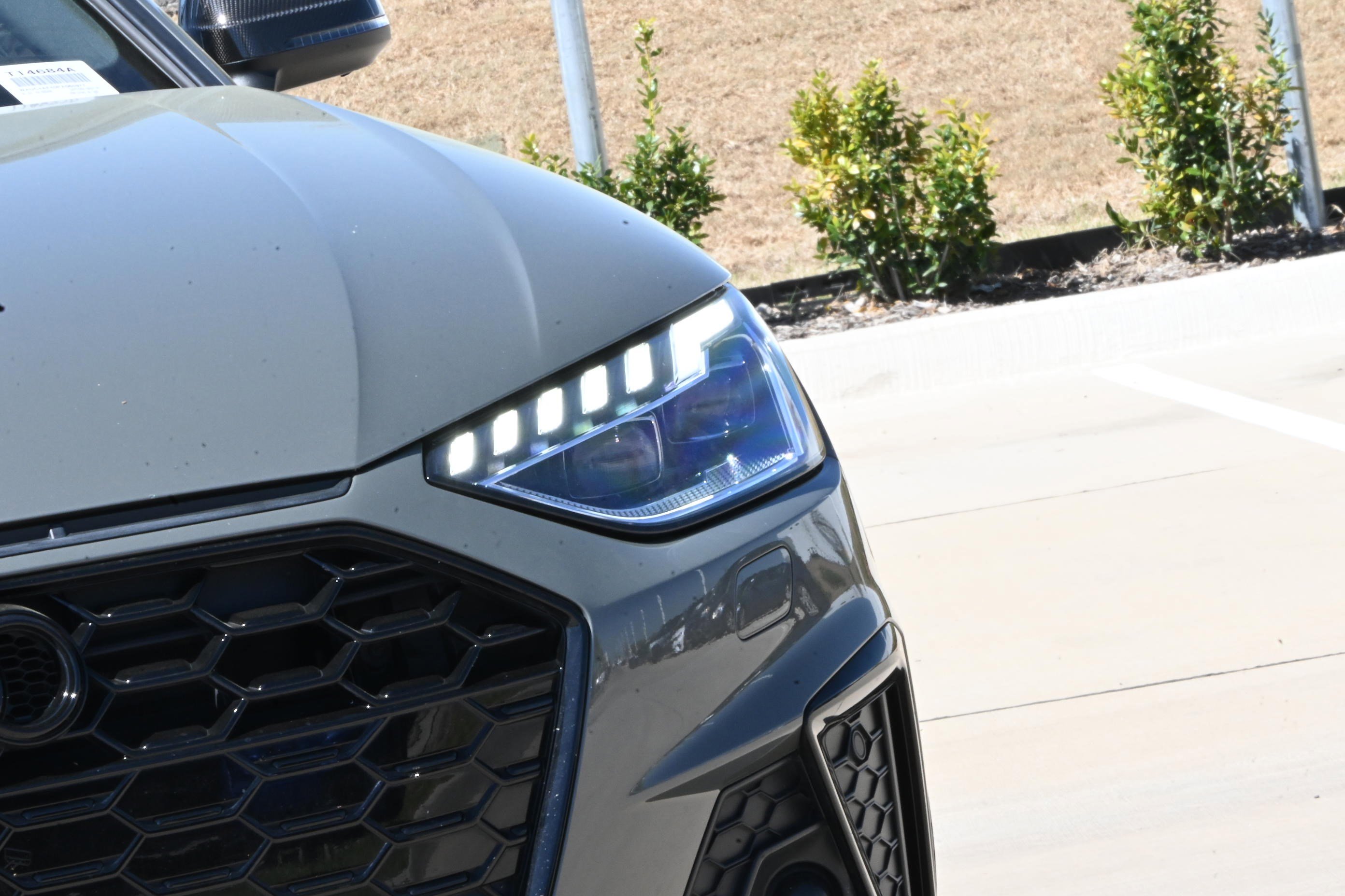 Used 2023 Audi S4 Prestige w/ Prestige Package image 10