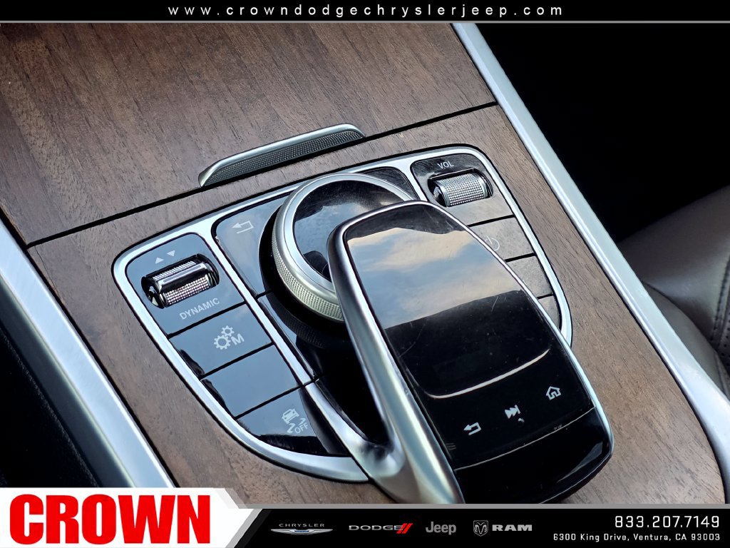 Used 2023 Mercedes-Benz G 550 w/ Exclusive Interior Package image 28