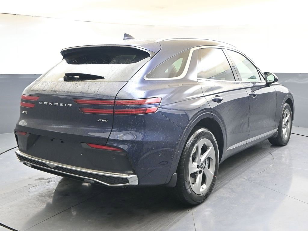 New 2026 Genesis GV70 2.5T Advanced image 5