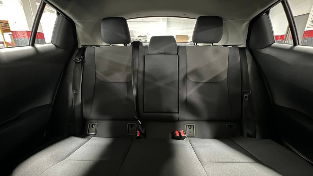 New 2026 Toyota Prius Plug-In Hybrid FWD image 14