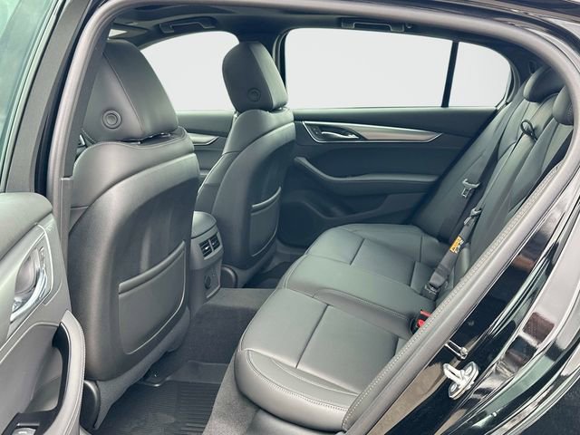 New 2026 Cadillac CT5 Premium Luxury image 11