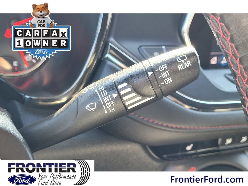 Used 2022 Chevrolet Blazer RS image 20