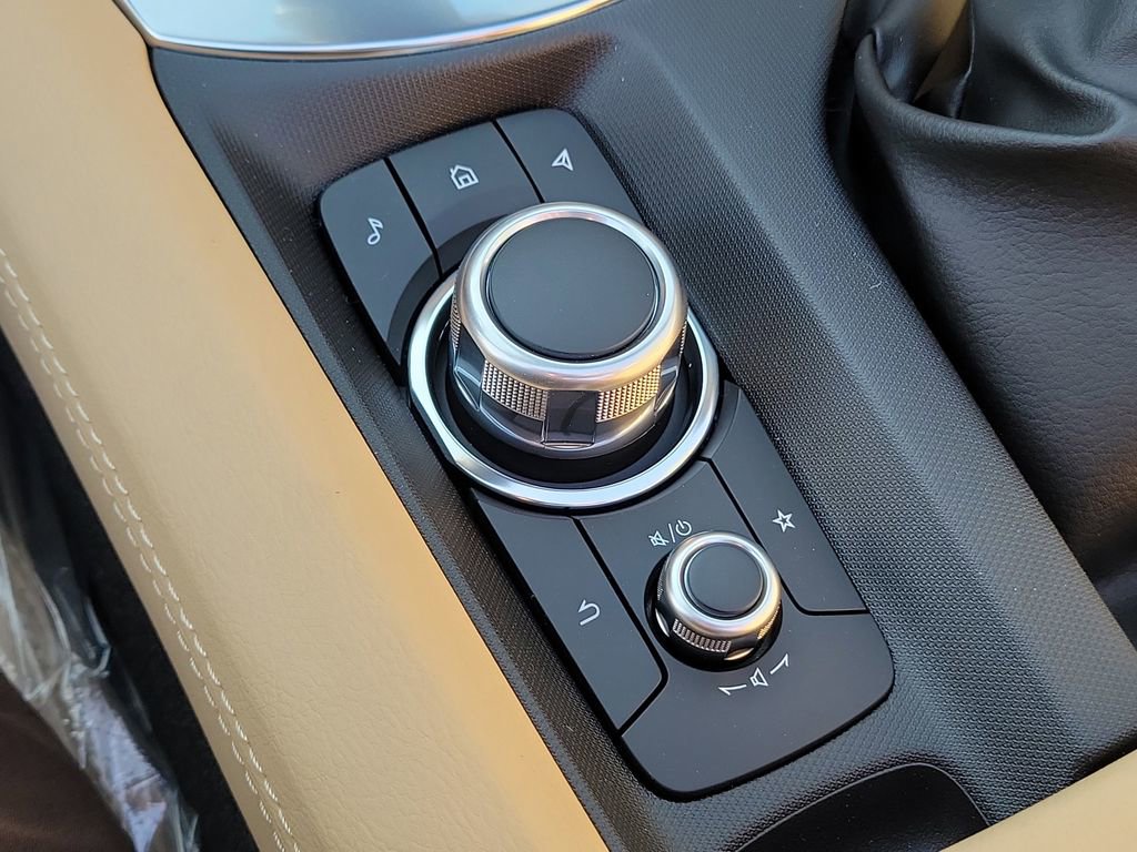 New 2026 MAZDA MX-5 Miata Grand Touring image 32