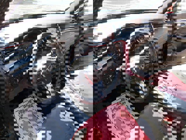 Used 2023 INFINITI QX50 Sport image 9