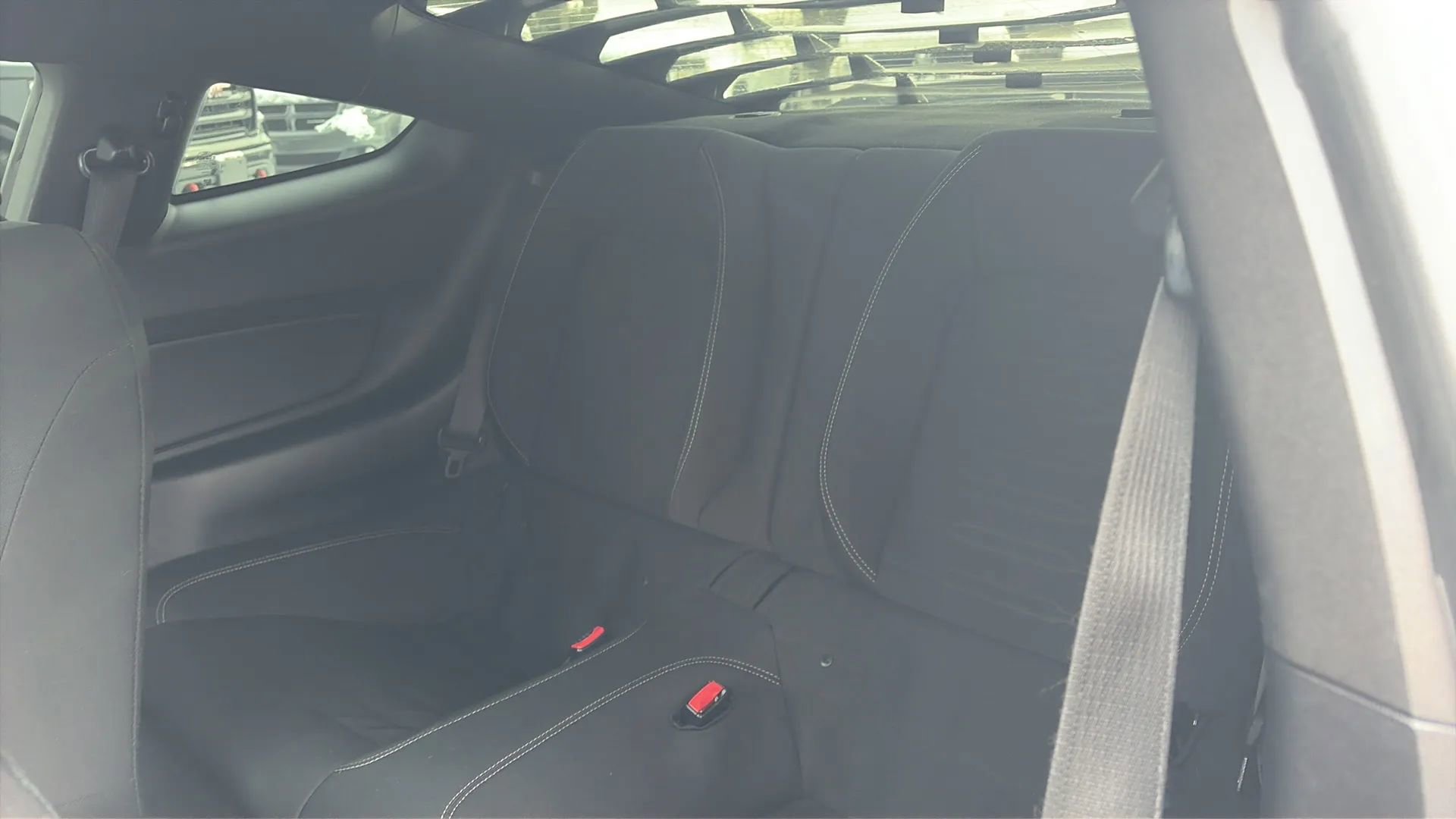 Used 2017 Ford Mustang Coupe image 41