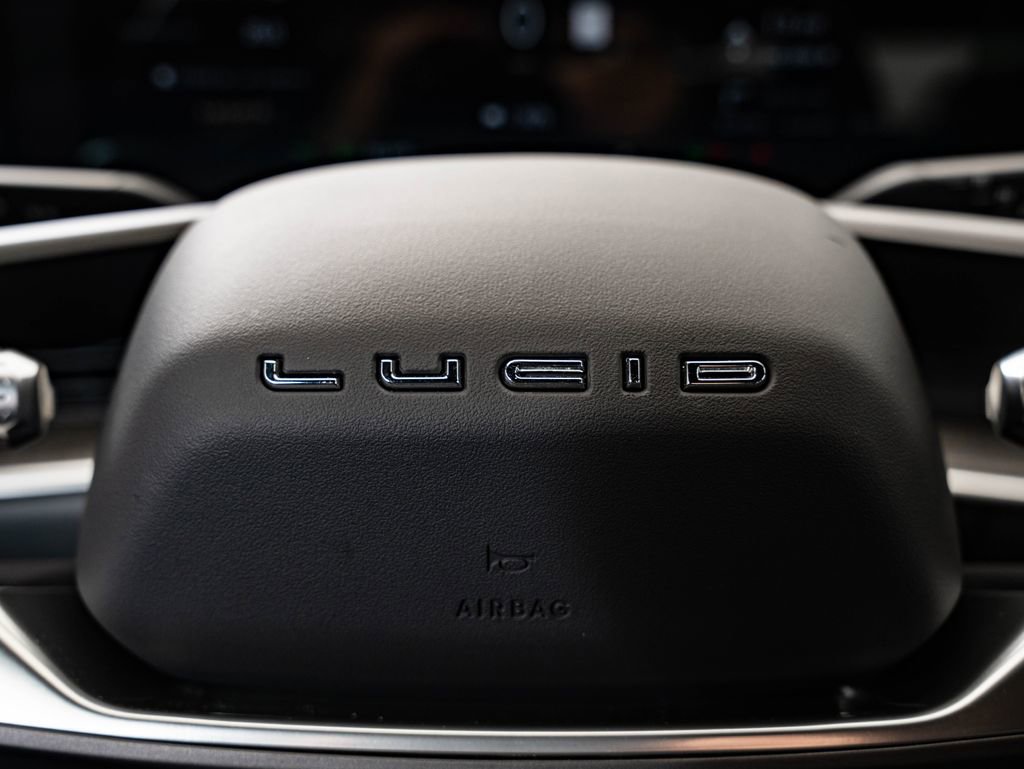 Used 2024 Lucid Air Touring image 30