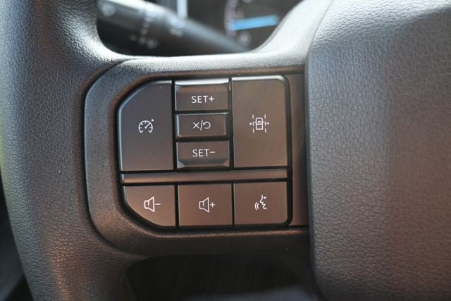 Used 2022 Ford F150 XL w/ STX Appearance Package AWD/4WD image 35