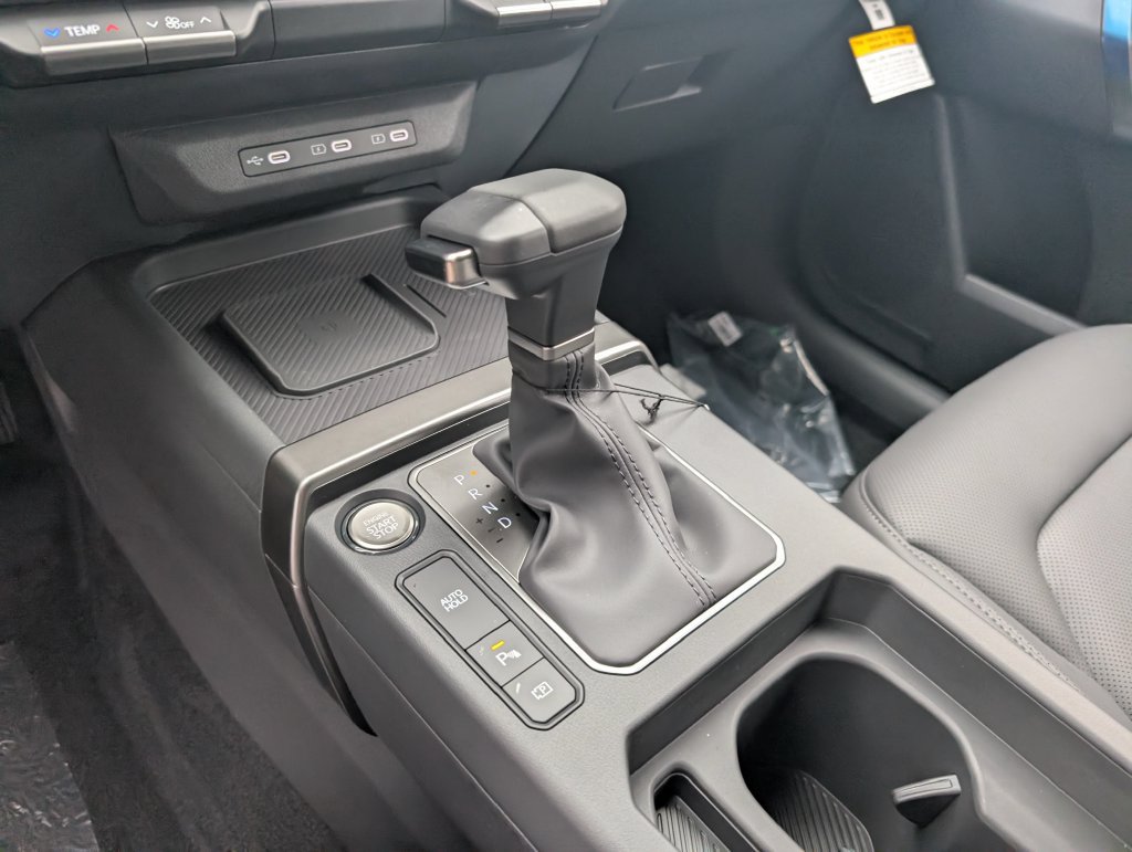 New 2027 Kia Seltos EX AWD/4WD image 18