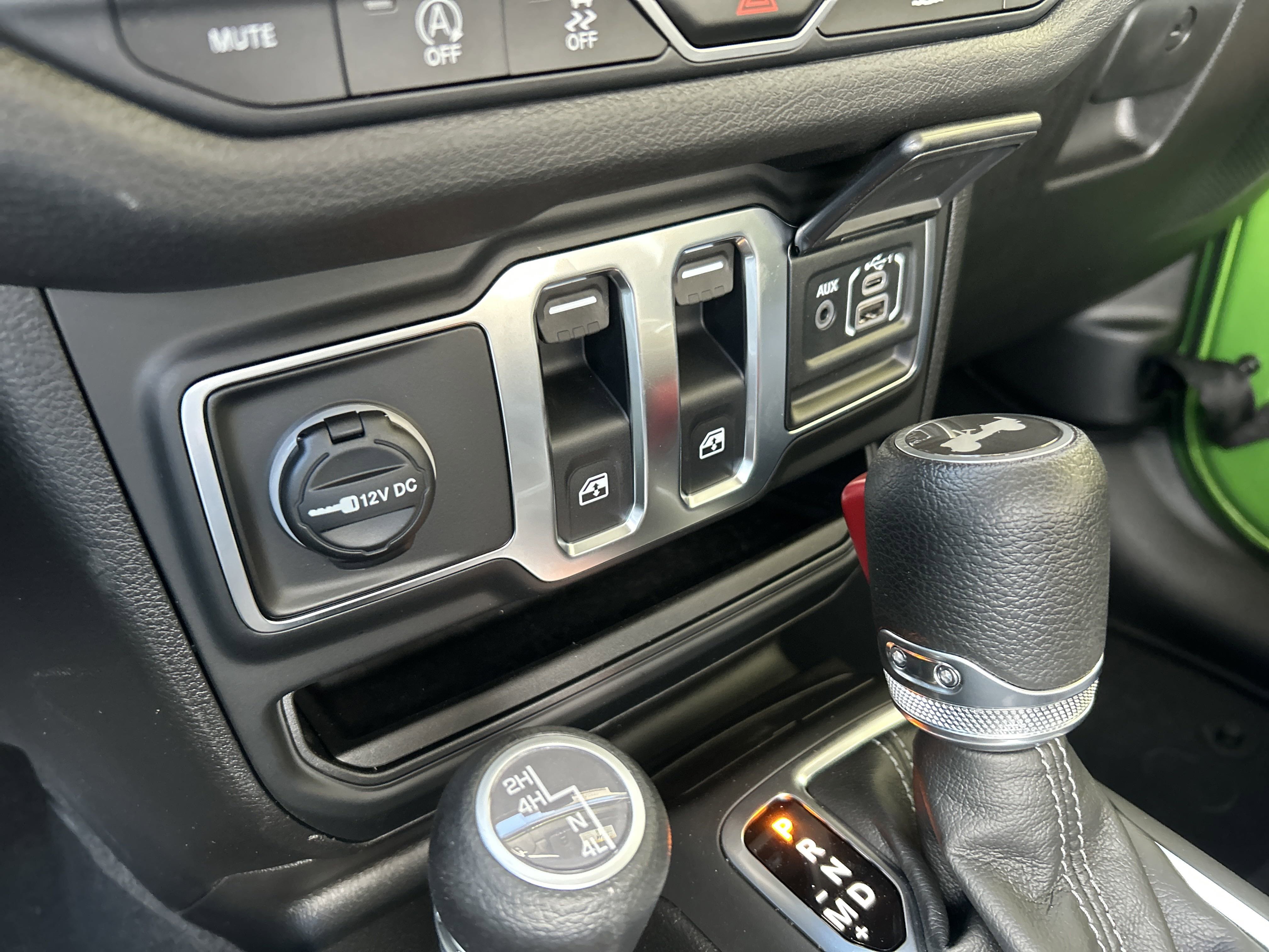 New 2026 Jeep Wrangler Sport image 20