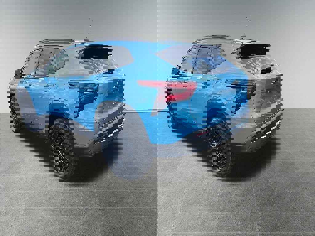 New 2026 Chevrolet Trax ACTIV w/ Driver Confidence Package image 3