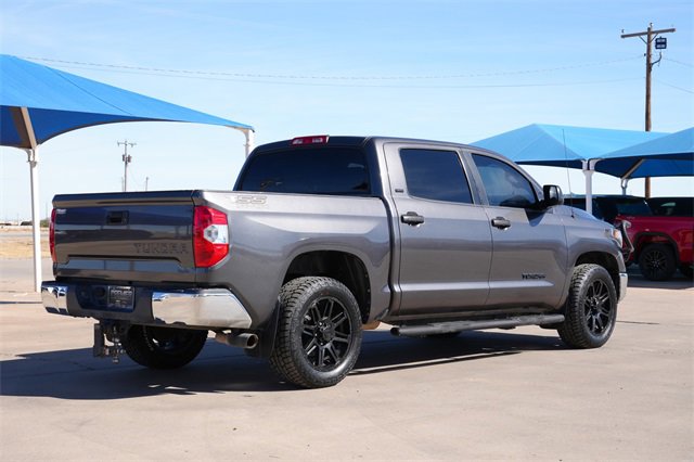 Used 2019 Toyota Tundra SR5 image 4