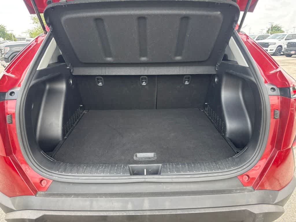 Used 2025 Hyundai Kona SEL FWD image 11