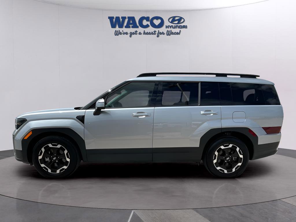 Used 2025 Hyundai Santa Fe SEL image 3