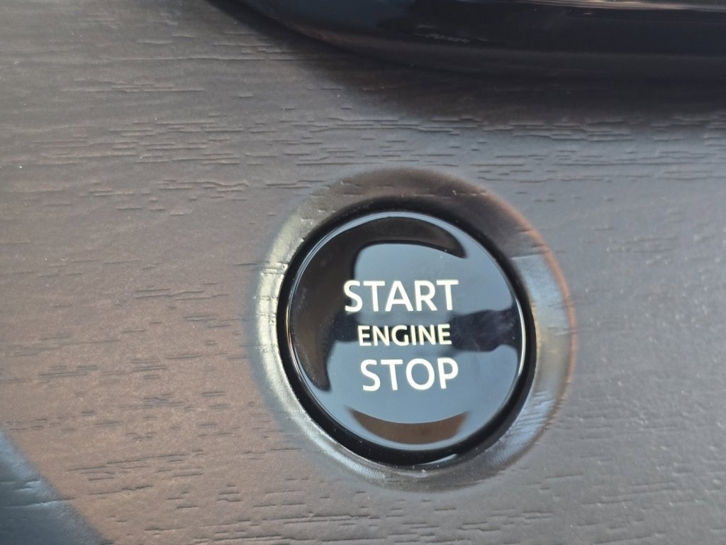 New 2026 Nissan Murano Platinum w/ Technology Package image 17