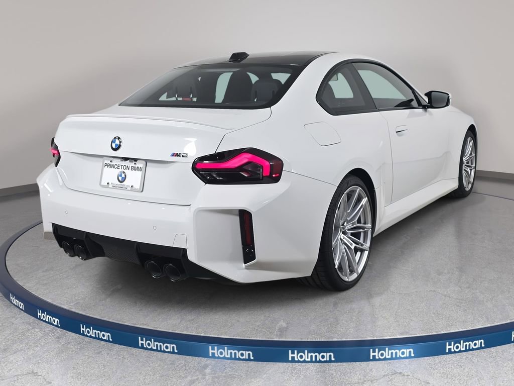 New 2025 BMW M2 w/ Lighting Package image 5