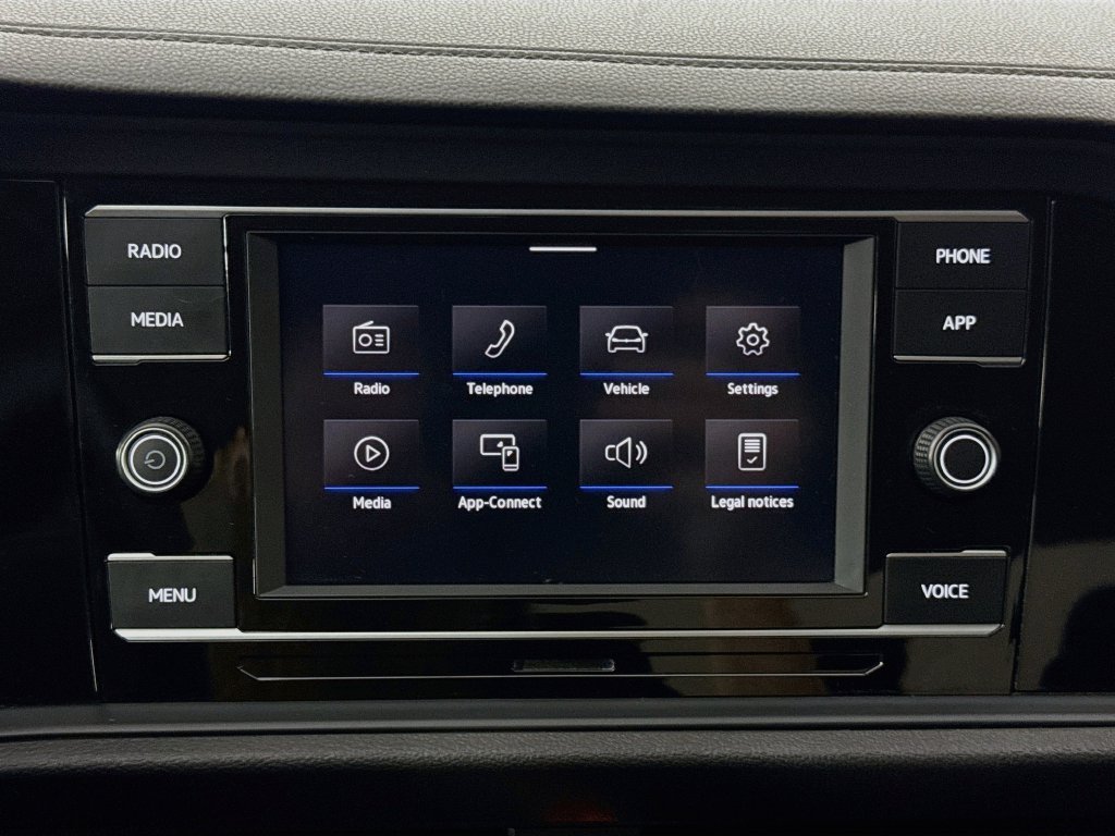 Used 2022 Volkswagen Jetta S FWD image 14