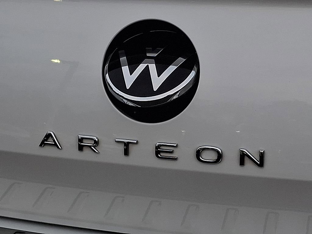 Used 2023 Volkswagen Arteon SEL Premium AWD/4WD image 29