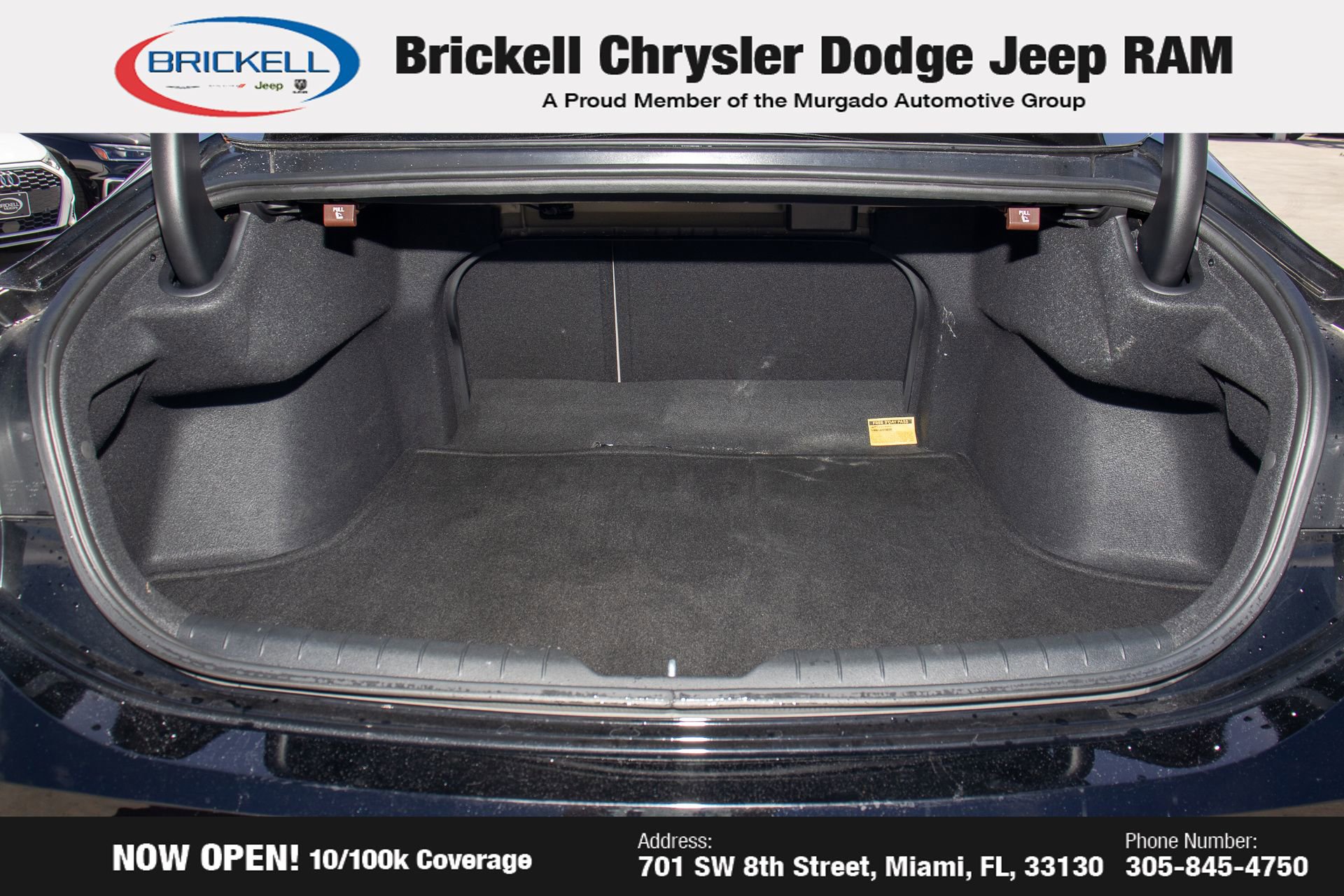 Used 2024 Hyundai Sonata SEL w/ Convenience Package image 9