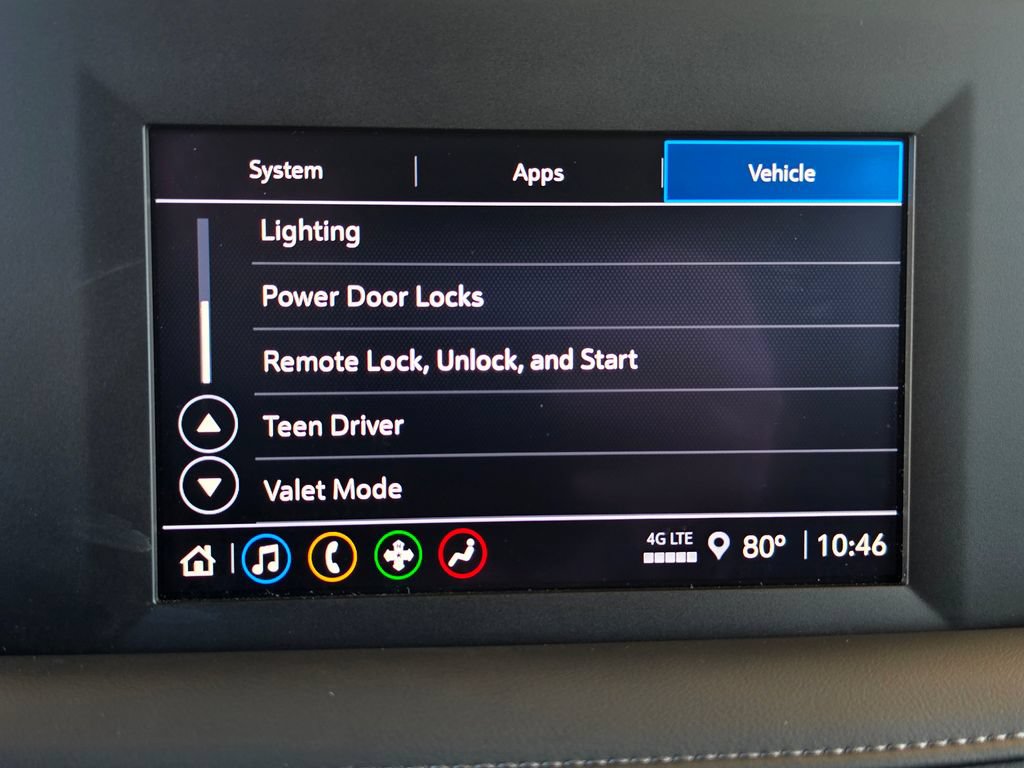 Used 2024 Chevrolet Tahoe LS w/ Driver Alert Package AWD/4WD image 50