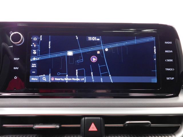 Used 2023 Kia K5 GT-Line image 29