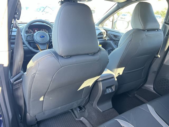 New 2026 Subaru Crosstrek 2.5i Wilderness image 29