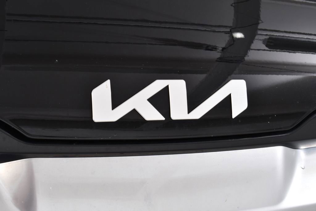 Used 2023 Kia Sportage SX image 21