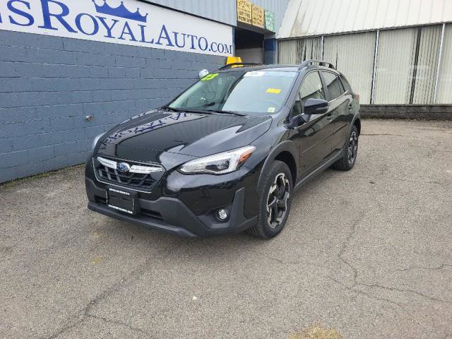 Used 2023 Subaru Crosstrek 2.5i Limited image 2
