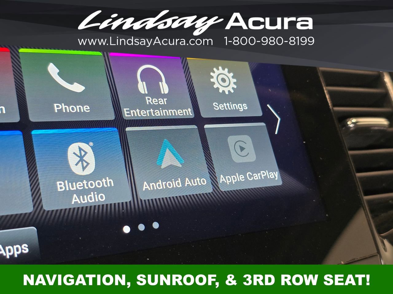 Used 2020 Honda Pilot Elite image 19